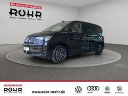 Deepblackperleffekt Gebraucht 2025 VW Multivan Limousine | 53.900 € (Guter Preis)