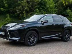 Lexus RX450h