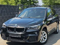 Schwarz Gebraucht 2018 BMW X1 M Sport SUV | 19.990 € (Superpreis)