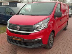 Rot Gebraucht 2020 Fiat Talento Van / Kleinbus | 15.900 € (Etwas zu teuer)