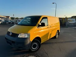 Gelb Gebraucht 2007 VW T5 Van | 5.900 € (Superpreis)