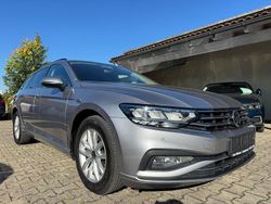 Silber Gebraucht 2022 VW Passat Business Limousine | 23.490 € (Guter Preis)