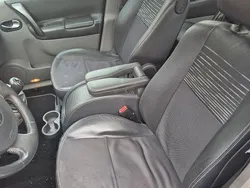 Schwarz Gebraucht 2007 Renault Scénic II Expression Van / Kleinbus | 1.999 € (Guter Preis)