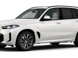 Gebraucht 2025 BMW X5 SUV | 113.219 €