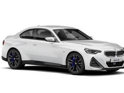 Alpinweiß uni(weiß) Neu 2026 BMW M2 Shadowline Coupé | 93.700 € (Teuer)