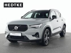 Grau Gebraucht 2025 Volvo XC40 Plus SUV | 36.880 € (Fairer Preis)