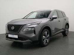 Grau Gebraucht 2024 Nissan X-Trail N-Connecta SUV | 27.990 € (Fairer Preis)