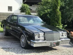 Schwarz Gebraucht 1985 Buick Riviera Coupé | 14.990 €
