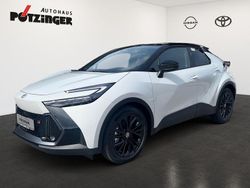 Grau Gebraucht 2024 Toyota C-HR Sport SUV | 43.490 € (Teuer)