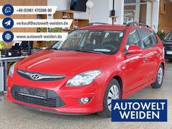 Andere Gebraucht 2011 Hyundai i30 Classic Kombi | 2.900 € (Fairer Preis)