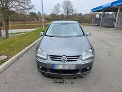 VW Golf V