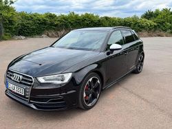Gebraucht 2013 Audi S3 Ambiente Limousine | 23.700 € (Etwas zu teuer)