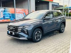 Grau Gebraucht 2025 Hyundai Tucson Prime SUV | 35.500 € (Superpreis)