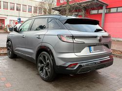 Grau Gebraucht 2023 Renault Austral Techno Esprit Alpine SUV | 23.990 € (Guter Preis)