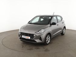Grau Gebraucht 2023 Hyundai i10 Trend Kleinwagen | 18.060 € (Fairer Preis)