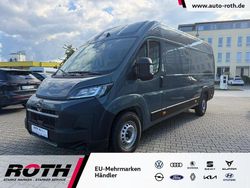 Grau Neu 2025 Opel Movano Van | 34.990 € (Guter Preis)