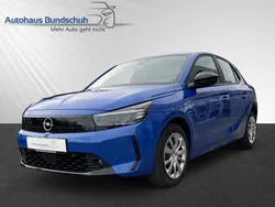Blau Neu 2025 Opel Corsa Edition Limousine | 19.990 € (Fairer Preis)