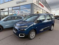 Nachtblau Gebraucht 2020 Citroën Berlingo Feel Van / Kleinbus | 20.999 € (Fairer Preis)