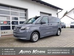 Neu 2025 VW Multivan Van | 55.190 €