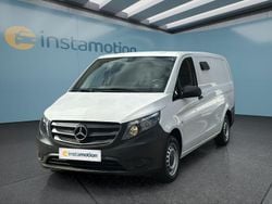 Gebraucht 2019 Mercedes Vito Van / Kleinbus | 19.449 € (Superpreis)