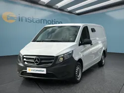 Gebraucht 2019 Mercedes Vito Van / Kleinbus | 20.449 € (Superpreis)