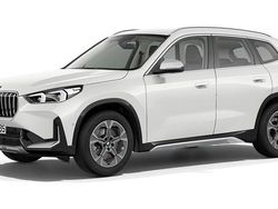 Weiß Gebraucht 2023 BMW X1 Luxury Line SUV | 44.968 € (Fairer Preis)