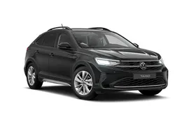 Deep black Gebraucht 2024 VW Taigo Goal SUV | 23.988 € (Fairer Preis)