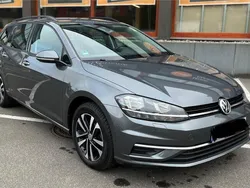 VW Golf VII