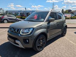 Grün Neu 2025 Suzuki Ignis Comfort+ Kleinwagen | 22.440 € (Teuer)
