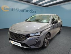 Grau Gebraucht 2024 Peugeot 308 Kombi | 21.299 € (Superpreis)