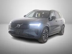 Blau Gebraucht 2025 Volvo XC90 Ultra SUV | 81.490 € (Teuer)