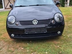 Schwarz Gebraucht 2003 VW Lupo Kleinwagen | 1.600 € (Fairer Preis)