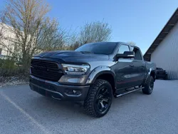 Grau Gebraucht 2021 Dodge Ram Abholung | 46.900 € (Fairer Preis)