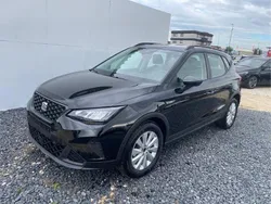 Schwarz Neu 2024 Seat Arona Style SUV | 24.789 € (Guter Preis)