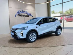 Crystal white Neu 2025 Mitsubishi ASX SUV | 23.910 € (Guter Preis)