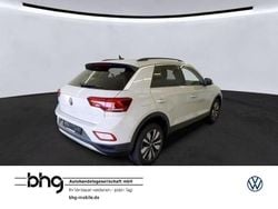 Grau Gebraucht 2023 VW T-Roc Life SUV | 22.930 € (Fairer Preis)