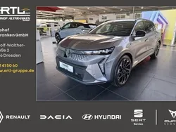 Othercolor Gebraucht 2022 Renault Scénic Esprit Alpine Van / Kleinbus | 45.680 €