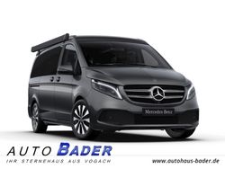 Grau Gebraucht 2023 Mercedes V300 Marco Polo Van / Kleinbus | 80.400 € (Teuer)