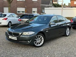 Grau Gebraucht 2011 BMW 530 Performance Limousine | 12.999 € (Fairer Preis)