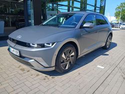 Grau Gebraucht 2025 Hyundai Ioniq 6 Techniq Limousine | 41.740 €