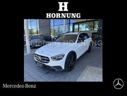 Weiß Gebraucht 2022 Mercedes E220 Kombi | 34.900 € (Fairer Preis)