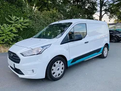 Weiß Gebraucht 2020 Ford Transit Van | 9.800 € (Fairer Preis)