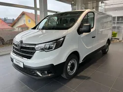 Neu 2025 Renault Trafic Komfort Van | 27.890 € (Superpreis)