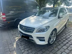 Gebraucht 2014 Mercedes ML500 SUV | 22.500 € (Guter Preis)