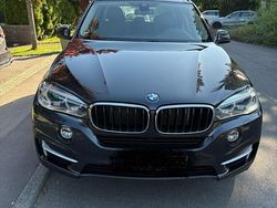 Schwarz Gebraucht 2016 BMW X5 SUV | 20.750 € (Superpreis)