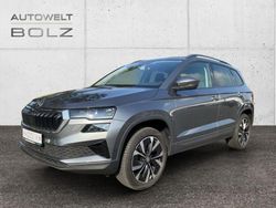 Grau Gebraucht 2022 Skoda Karoq Style SUV | 27.990 € (Guter Preis)