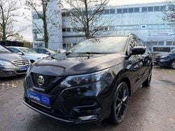 Schwarz Gebraucht 2020 Nissan Qashqai 360º SUV | 14.690 € (Guter Preis)