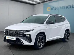 Neu 2025 Hyundai Tucson N Line SUV | 36.249 € (Fairer Preis)