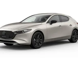 Platinum quartz m Neu 2025 Mazda 3 Homura-Line Limousine | 27.985 € (Fairer Preis)