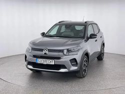 Grau Gebraucht 2025 Citroën C3 Kleinwagen | 19.570 € (Teuer)